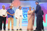 CNBC Gujarat Ratna Awards